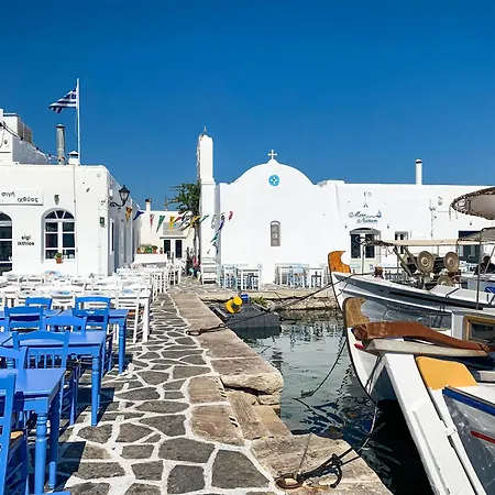 Dazzling Santorini Luck 2 Bedrooms Furnished Sun Terrace With Private Heated Pool