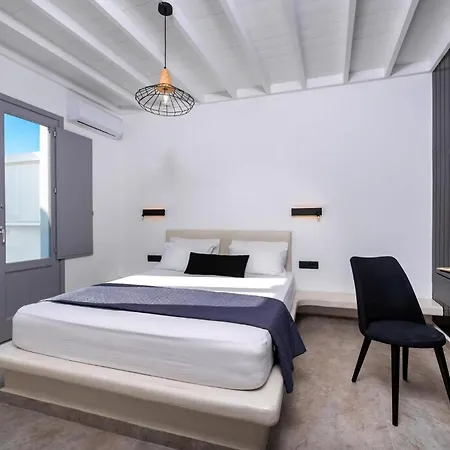 Dazzling Santorini Luck 2 Bedrooms Furnished Sun Terrace With Private Heated Pool *