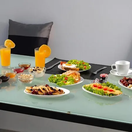 Dazzling Santorini Luck 2 Bedrooms Furnished Interiors