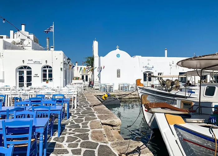 Dazzling Santorini Luck 2 Bedrooms Furnished Interiors