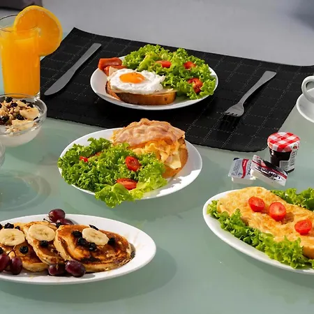 Willa Dazzling Santorini Luck 2 Bedrooms Furnished Interiors