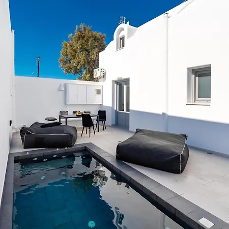 Dazzling Santorini Luck 2 Bedrooms Furnished Interiors *