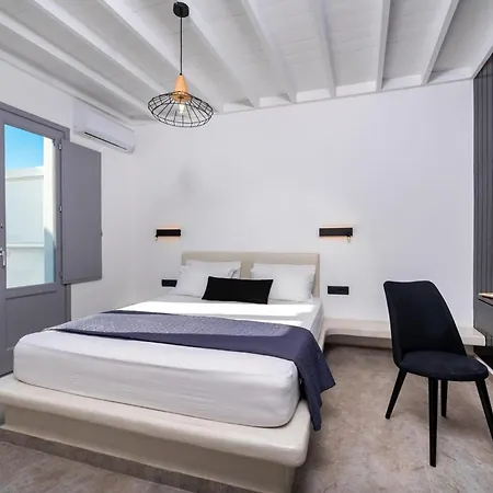 Dazzling Santorini Luck 2 Bedrooms Furnished Interiors