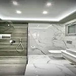 Dazzling Santorini Luck 2 Bedrooms Furnished Interiors