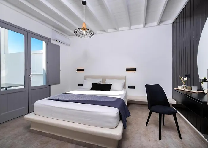 Dazzling Santorini Luck 2 Bedrooms Furnished Interiors *